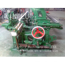 56 inch shuttle loom with good quality running machine